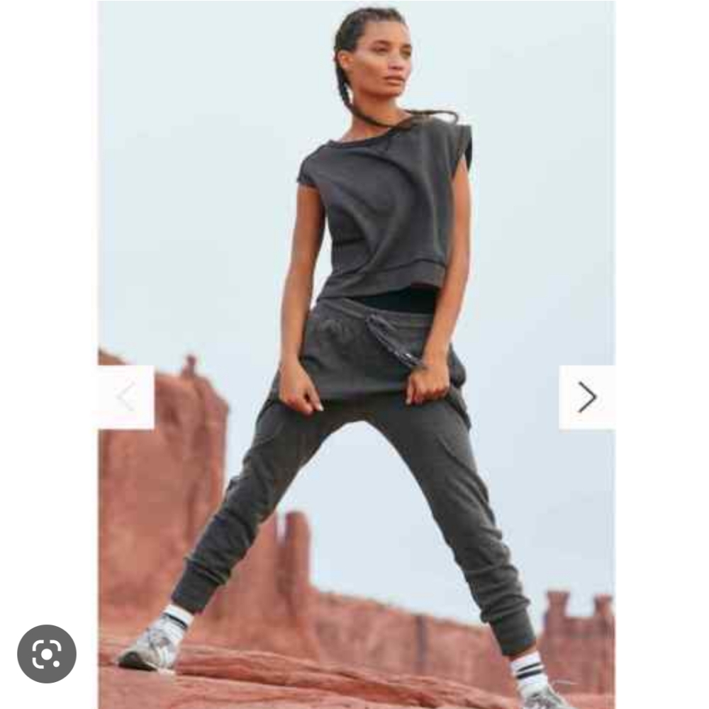 Free People Movement The Way You Move Joggers